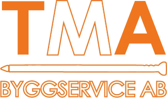 TMA Byggservice AB